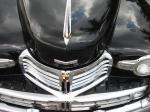 Lincoln Continental Convertible 1948 года